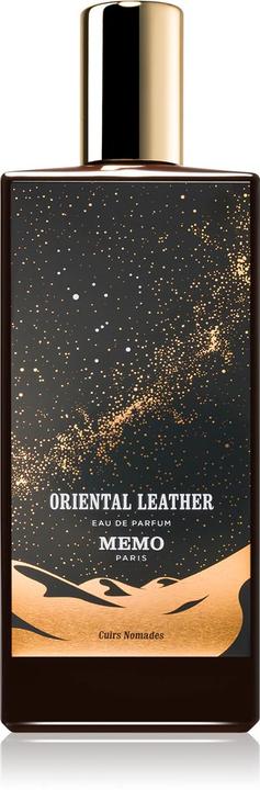Produktbild Memo Paris Oriental Leather (Eau de Parfum, 75 ml)