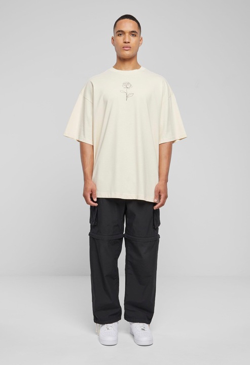 Produktbild Merchcode Spring - Rose HugeSpring - Rose Huge Tee Tee - 105685 (L)