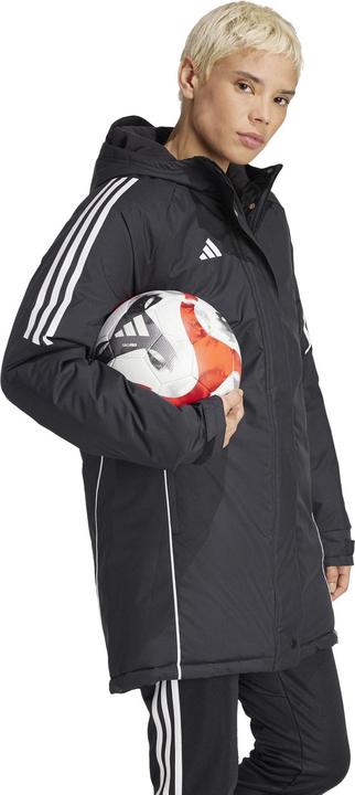 Produktbild adidas TIRO24 PARKA W (S)