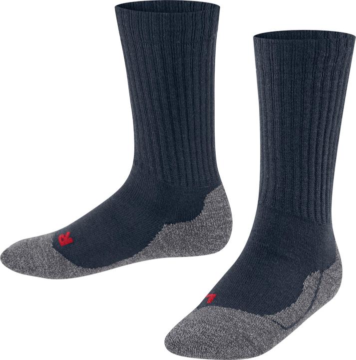 Produktbild Falke Active Warm Kinder Socken (27 - 30)