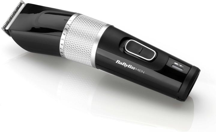 Image du produit BaByliss Lumière de puissance