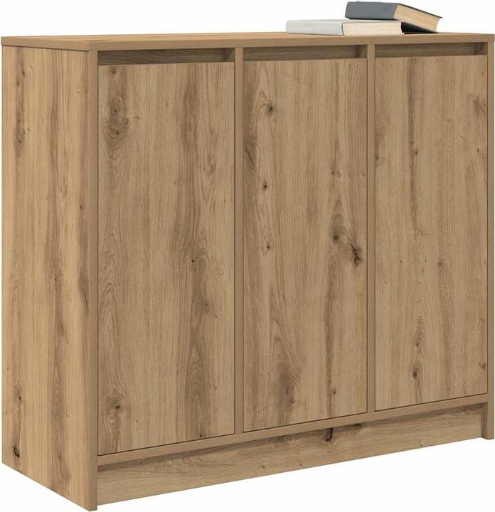 Image du produit vidaXL Sideboard (85 x 34 x 76 cm)