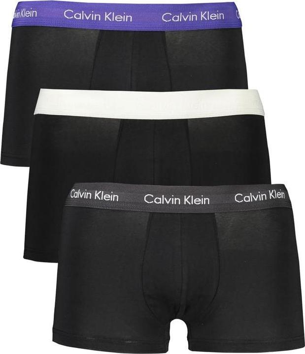 Produktbild Calvin Klein Trunk (S, 3er Pack)