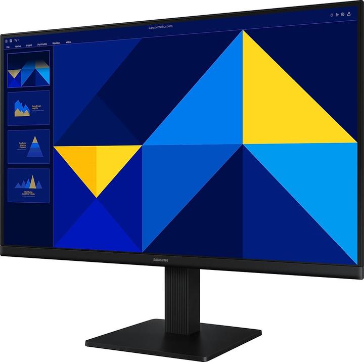 Produktbild Samsung S24D304GAU (1920 x 1080 Pixel, 24")