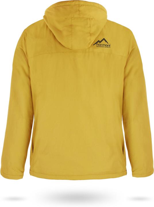 Produktbild Normani Herren Windjacke Tuuli (S)