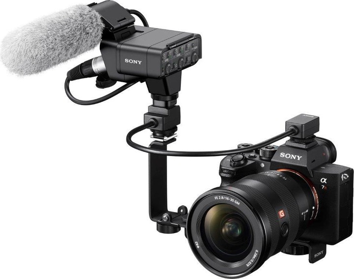 Image du produit Sony XLR-K3M