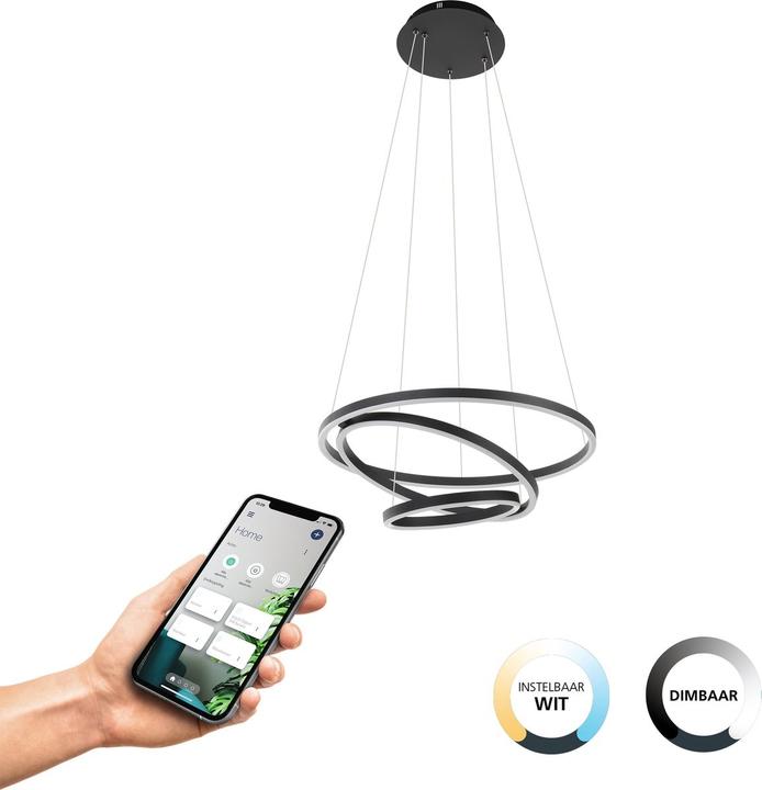 Actual product image EGLO Lobinero-Z (6000 lm)