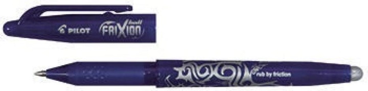 Produktbild Pilot FriXion Ball (Blau, 1 x)