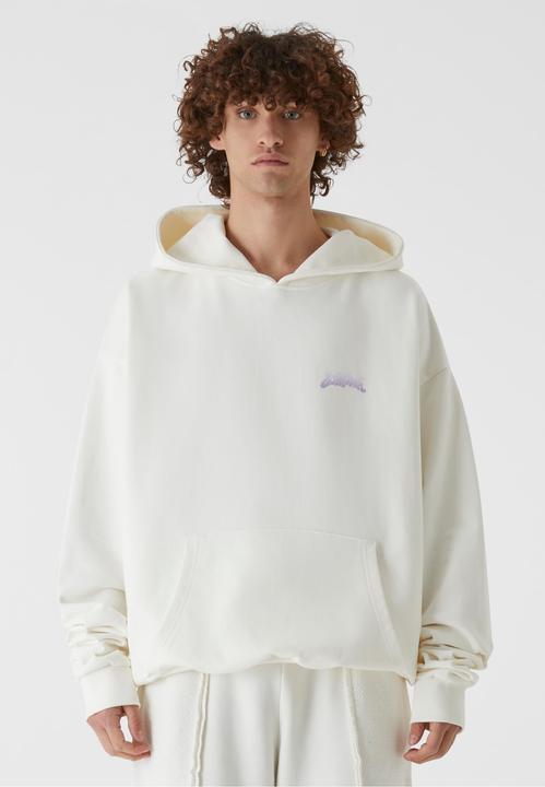 Produktbild Lost Youth LY HOODY - FLOWERS - 159757 (M)