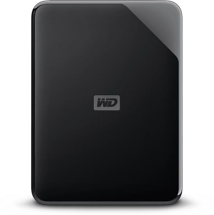 Image du produit WD Éléments SE (2 To)