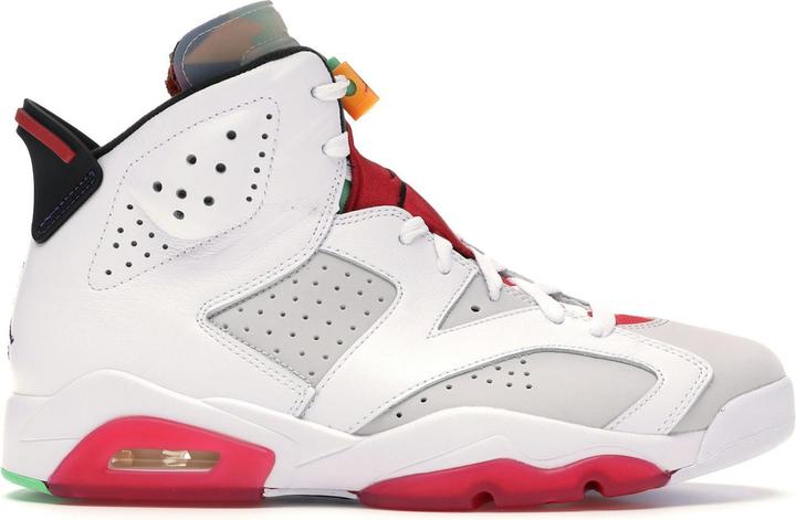 Produktbild Jordan 6 Retro Hare (44)