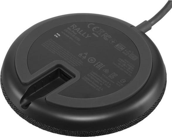 Actual product image Logitech Rally Mic Pod