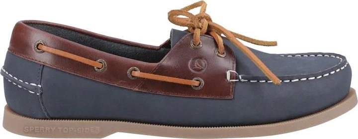 Produktbild Sperry Tacoma Bootsschuhe Leder (43)