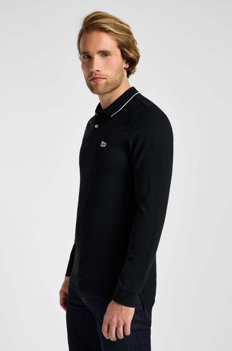 Image du produit Lee Pique Polo (S)