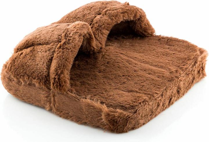 Immagine prodotto InnovaGoods Massaggiatore per piedi Colore: Taupé