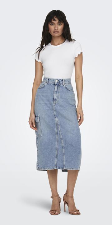 Image du produit Only Jupe midi Jupe en jean (XS)