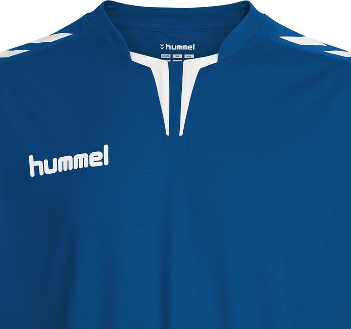 Produktbild hummel Core Ls Poly Jersey (M)
