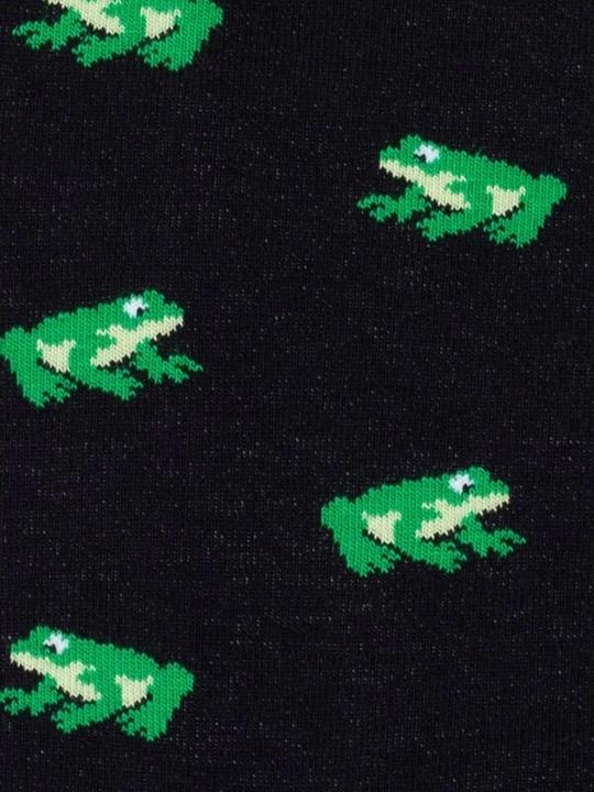 Produktbild DillySocks Pepe the Frog (41 - 46)