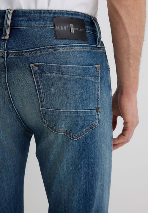 Actual product image Mavi Marcus (30)