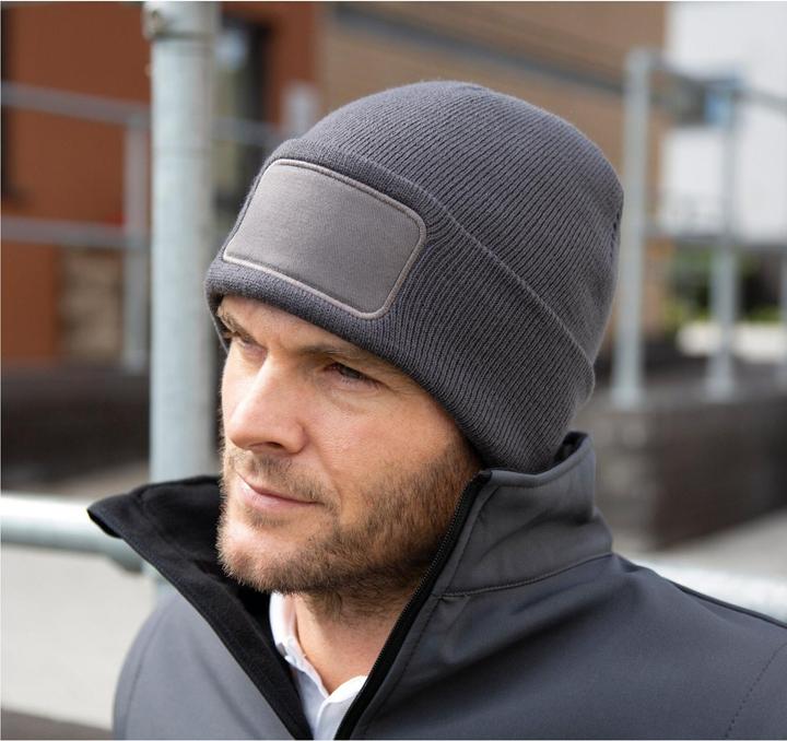 Image du produit Regatta Bonnet imprimable double Tricot