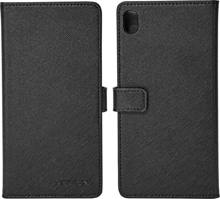 Immagine prodotto Nevox ORDO Custodia Flip per telefono cellulare (Sony Xperia Z5)