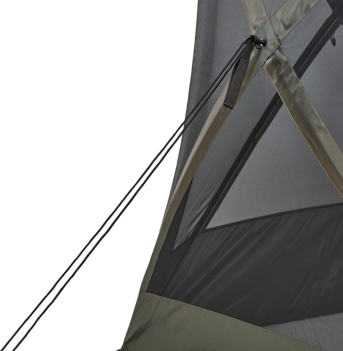 Produktbild Caperlan Social Bivvy XL (Vorzelt, 14.75 kg)