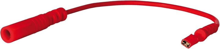 Actual product image SW-Stahl 32225L Messkabelsatz 92-teilig, universal