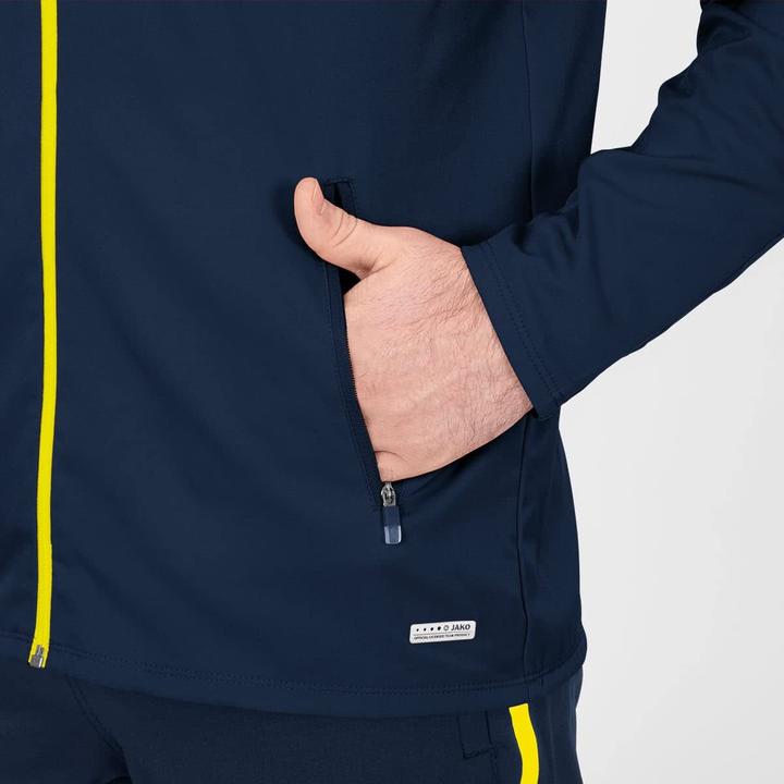 Actual product image JAKO Presentation Jacket Champ 2.0 (M)