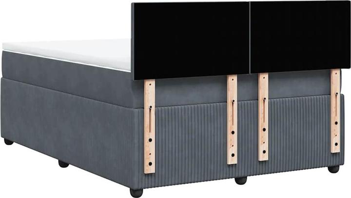 Immagine prodotto vidaXL Boxspringbett (160 x 200 cm)