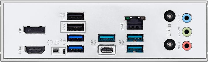 Image du produit ASUS PRIME B850-PLUS WIFI (AM5, AMD B850, ATX)