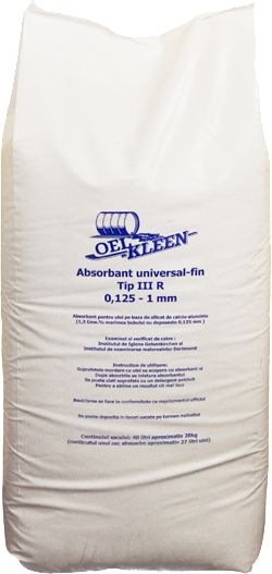 Produktbild Ölbindemittel Oel-Kleen 2000