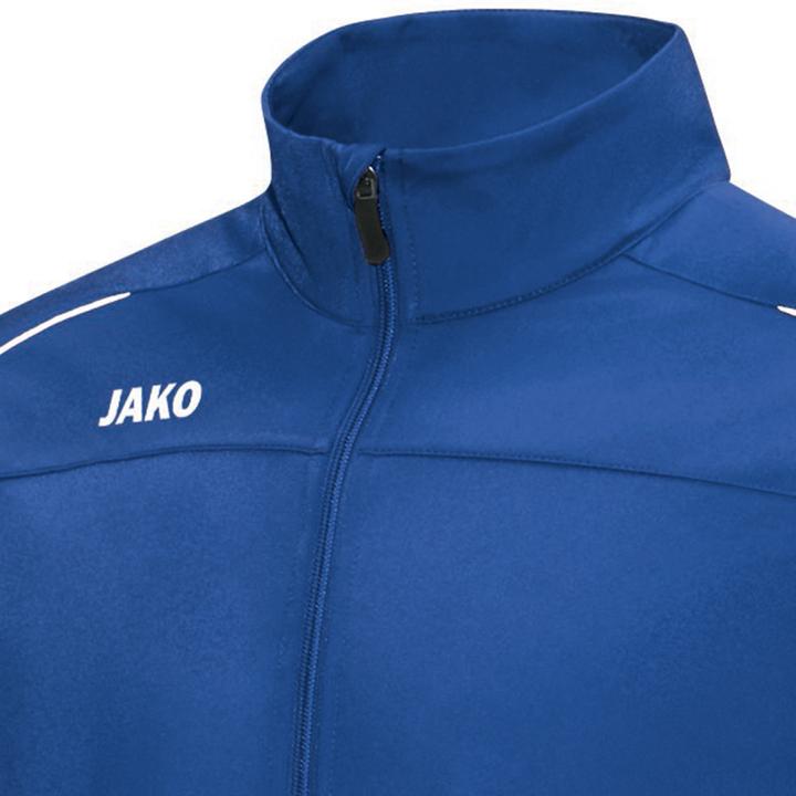 Produktbild JAKO Polyesterjacke Classico (S) (S)