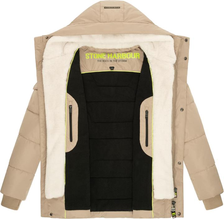 Produktbild Stone Harbour Lauroo XX (XXL)