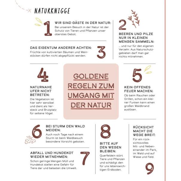 Thumbnail - Auszeiten für die Seele im Rhein-Main-Gebiet, Ratgeber von Gisela Immich, Annette Bernjus