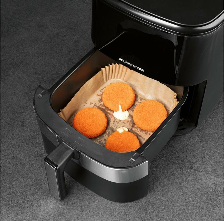 Actual product image Gourmetmaxx Baking paper