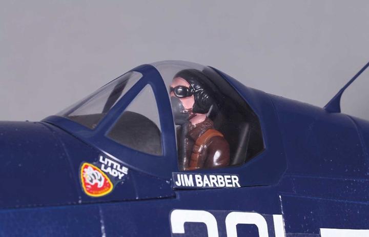 Immagine prodotto FMS f4u corsair pnp - 143 cm (Merlo)