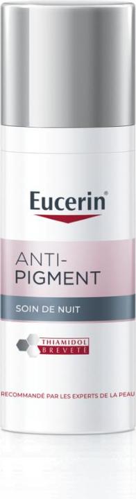 Image du produit Eucerin Anti-Pigment (50 ml, Crème de nuit)