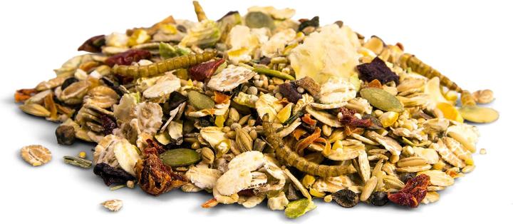 Image du produit Bunny Aliment pour rats RatDream Expert (0.50 kg, 1 x)