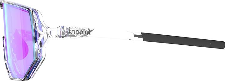 Image du produit Tripoint 003 Reschen Tri-x High contrast (Shiny Crystal-Pourpre Smoke, Purple, Blue Multi UltraVue)