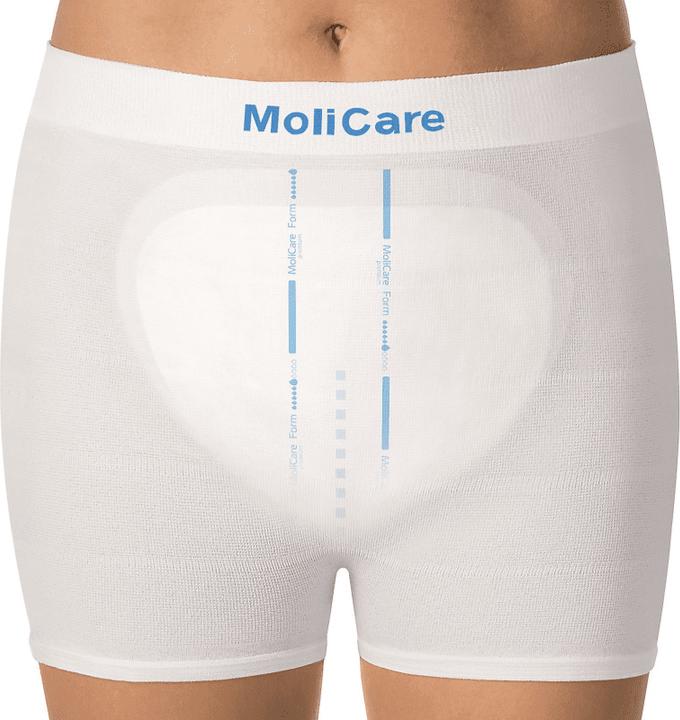 Produktbild MoliCare Premium Form 6 (32 x)