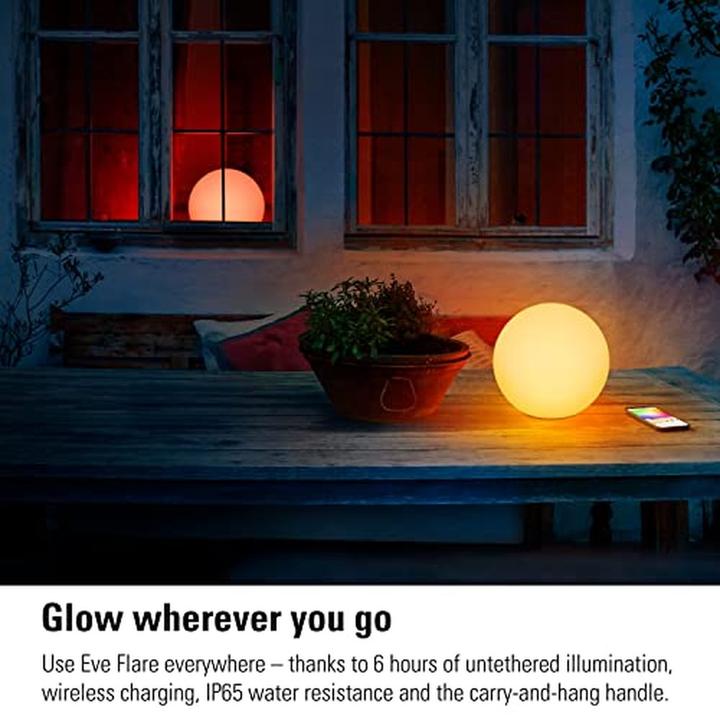 Produktbild Eve Flare (90 lm)