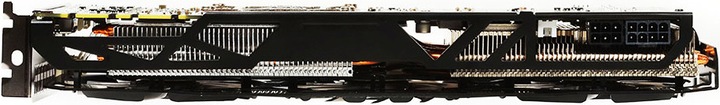 Produktbild Gigabyte GeForce GTX 770 Windforce 3X (4 GB)