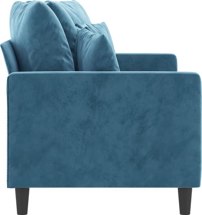 Produktbild vidaXL 2-Sitzer-Sofa (2-Sitzer)