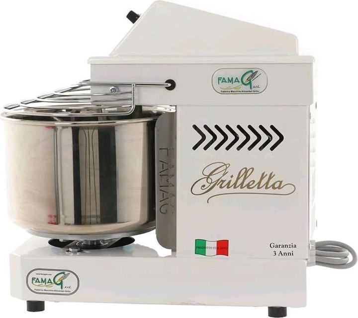 Produktbild Famag IM 5230 10 Spiralkneter5 kg (367.75 W)