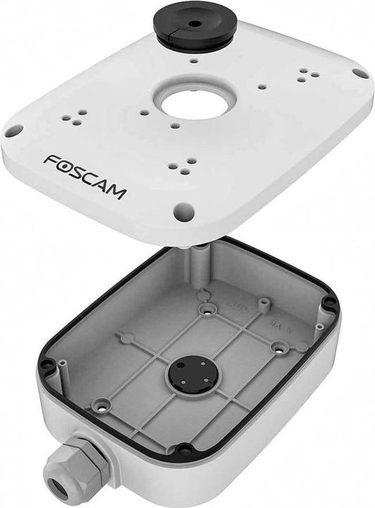 Produktbild Foscam Anschlussbox FAB28H FAB28H (Gehäuse)