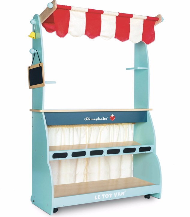 Actual product image Le Toy Van Shop Café