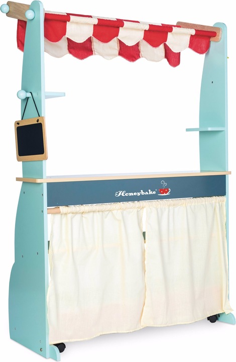 Actual product image Le Toy Van Shop Café