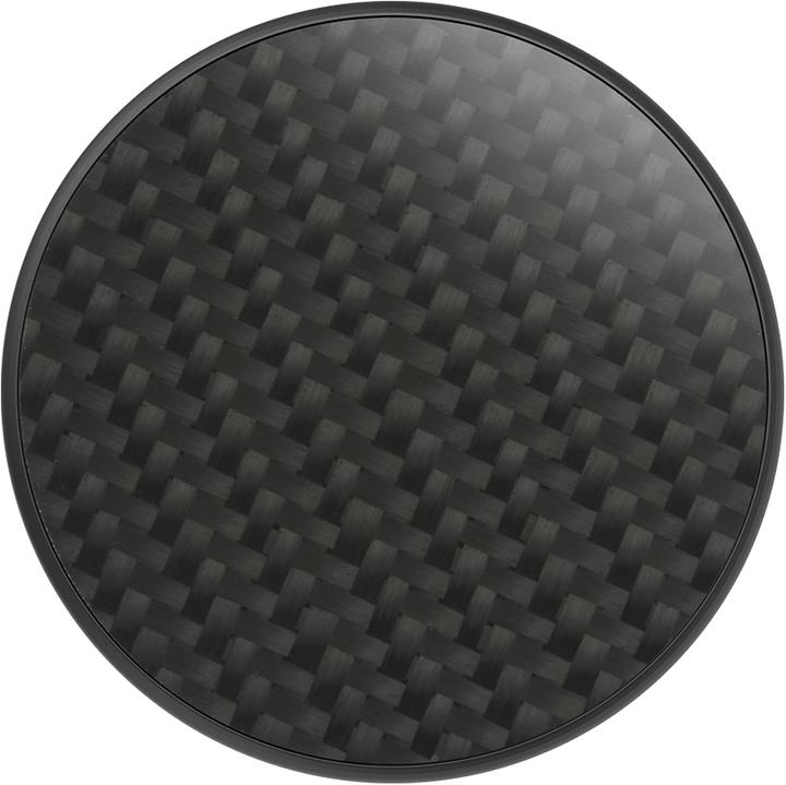 Image du produit PopSockets Fibre de carbone véritable