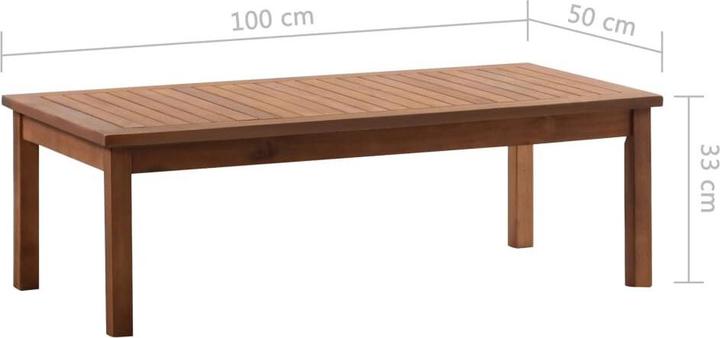 Produktbild vidaXL Kane