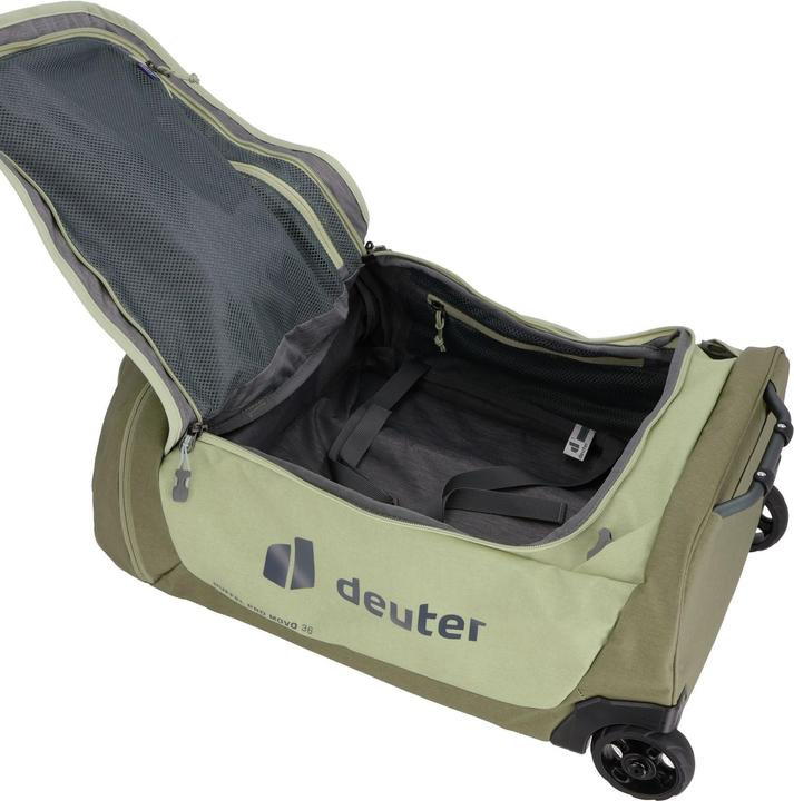 Produktbild Deuter Duffel Pro Movo 36 (36 l)